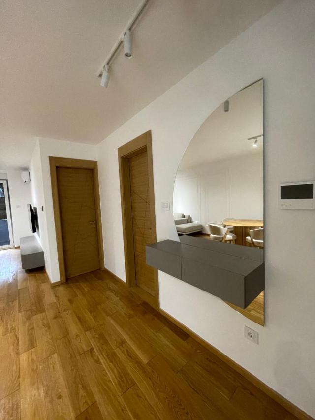 NOVI SAD - BULEVAR - 51. 00 m2