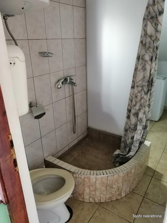 VOZDOVAC KUMODRAŽ 50m2 , 250e