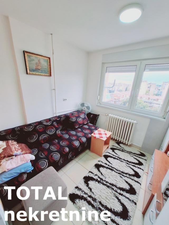 1. 5 Jednoiposoban stan NOVI SAD, 92700€