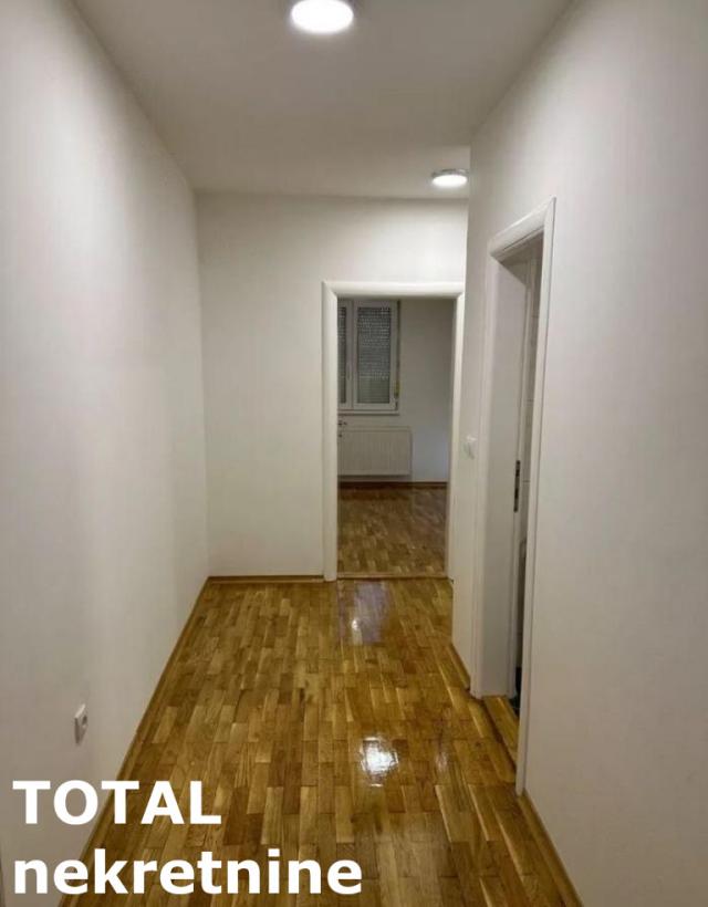 2 Dvosoban stan NOVI SAD, 101970€