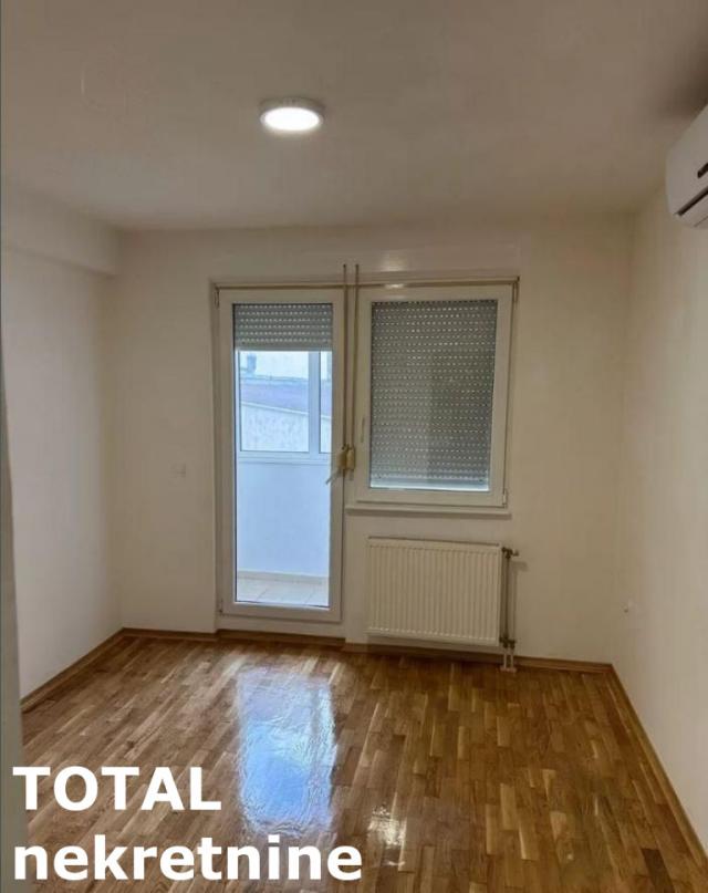 2 Dvosoban stan NOVI SAD, 101970€