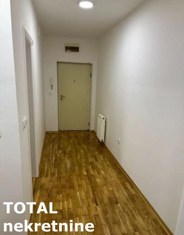 2 Dvosoban stan NOVI SAD, 101970€