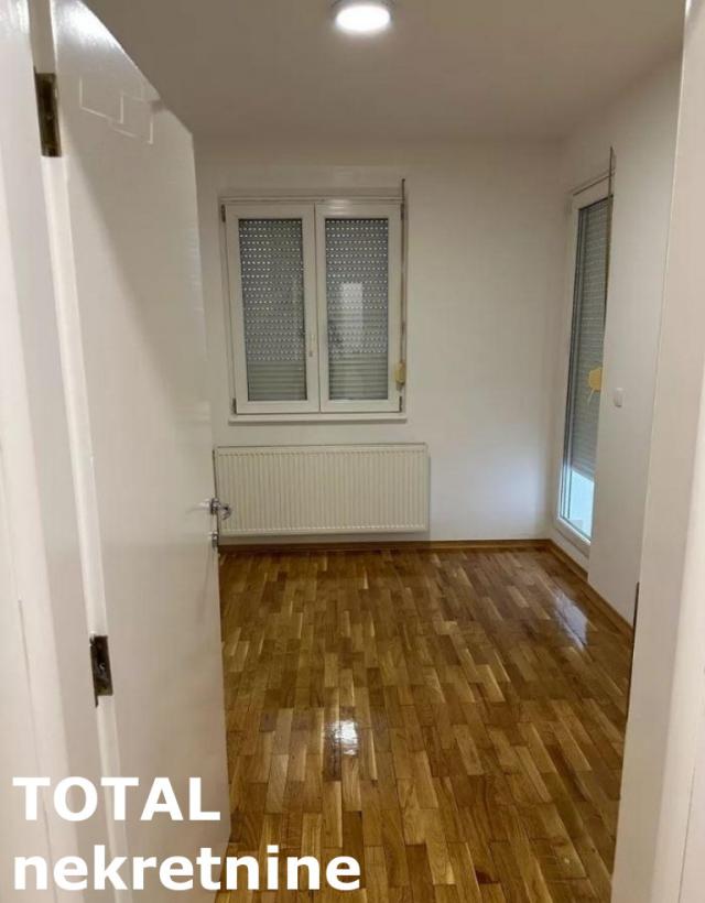 2 Dvosoban stan NOVI SAD, 101970€