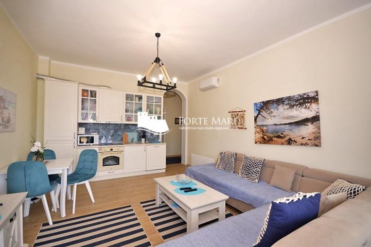 Apartment for sale in Herceg Novi, Djenovici area