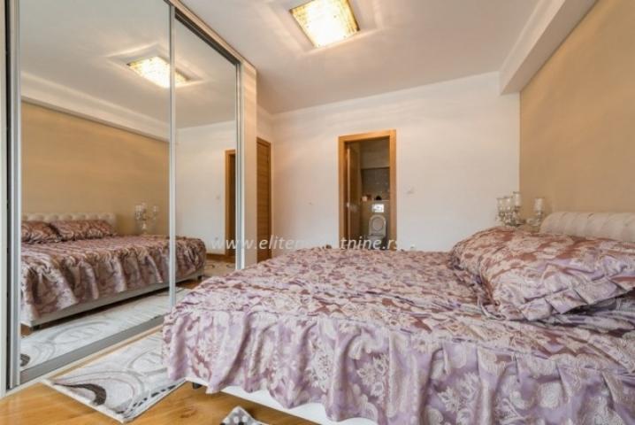 Izdavanje luksuznih stanova u Beogradu / Vračar-DUPLEX-PENTHOUSE