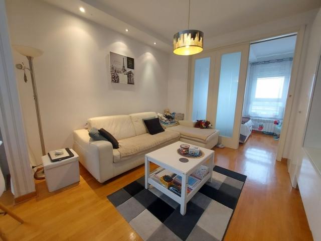 Novi Beograd - Belville, 1, 5 s, 45 m2, 