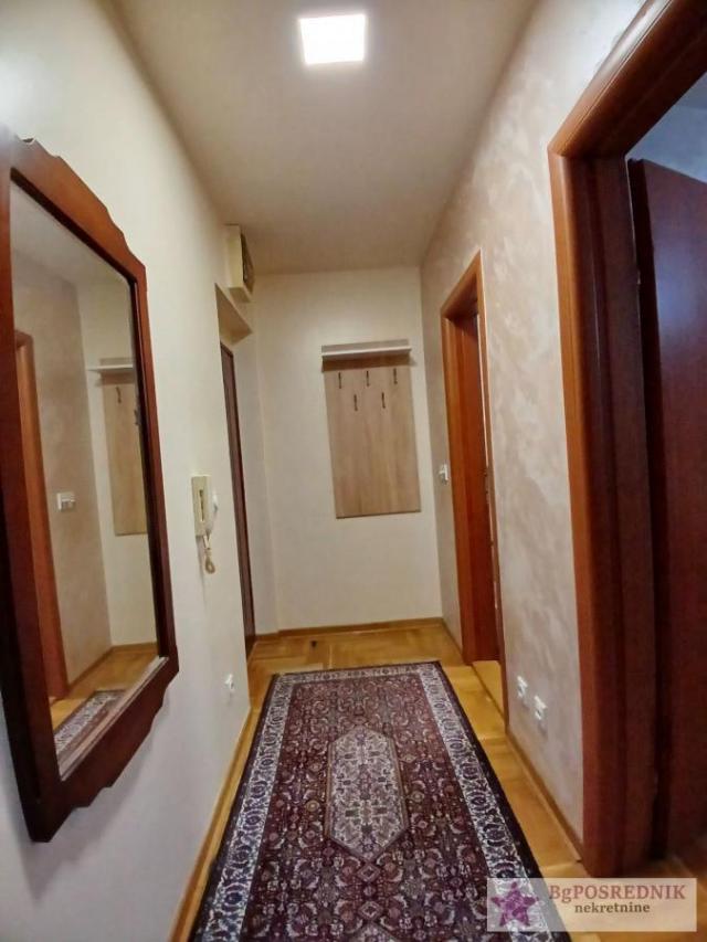 Zemun, Novi Grad, Slovenska, 48m2