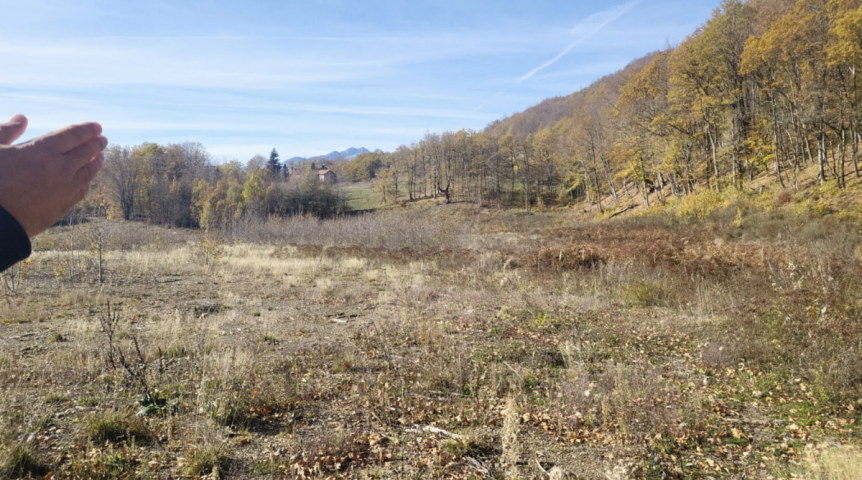 Building land for sale - Kolašin, Žirci