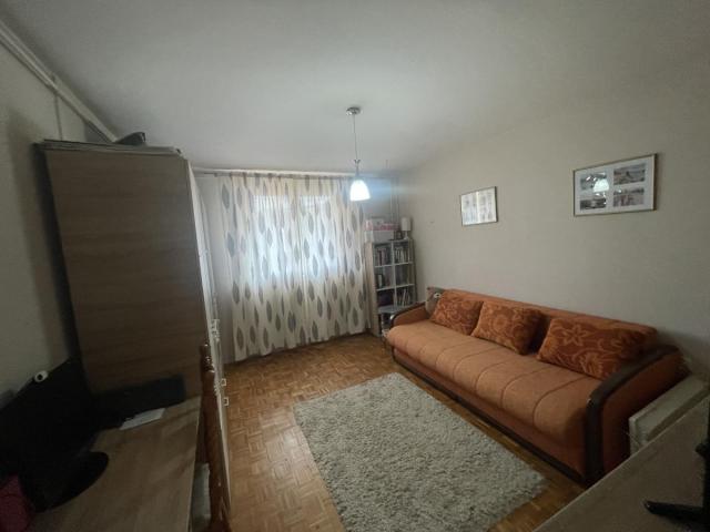 Furnished one-bedroom apartment in Jagodina, 41 m²