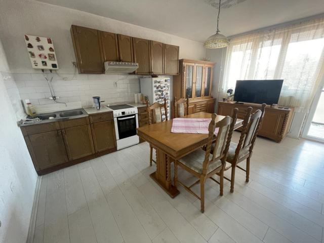 Furnished one-bedroom apartment in Jagodina, 41 m²