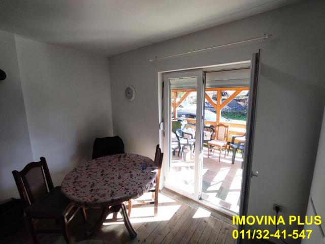 Barajevo, Baćevac - Posavskih partizana, 98m2