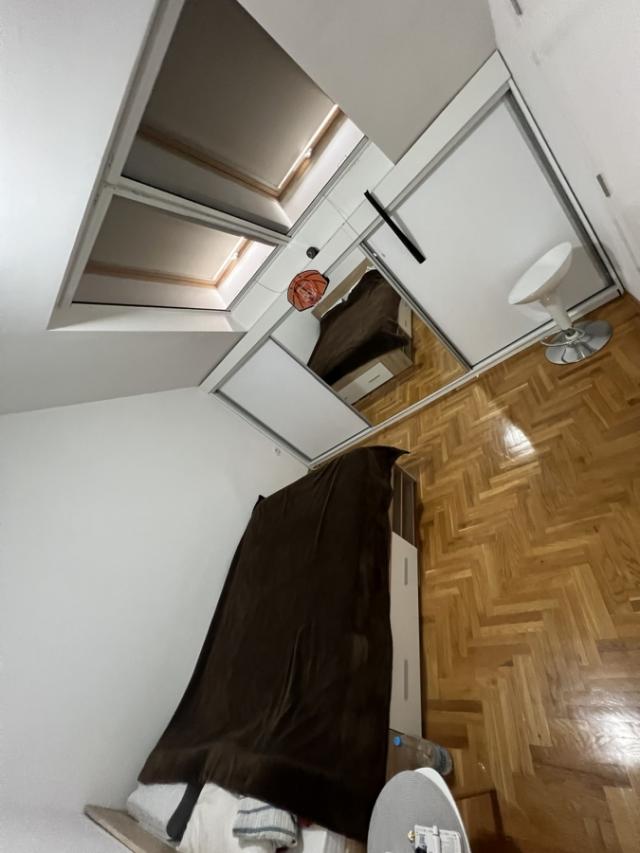 SOMBORSKI BULEVAR, 108 m2, Petosoban - Duplex, Parking