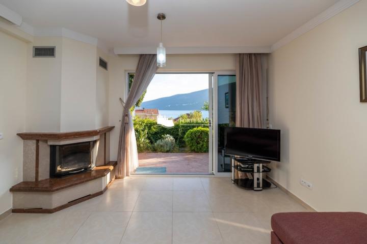 Apartment for sale in Herceg Novi, Djenovici area