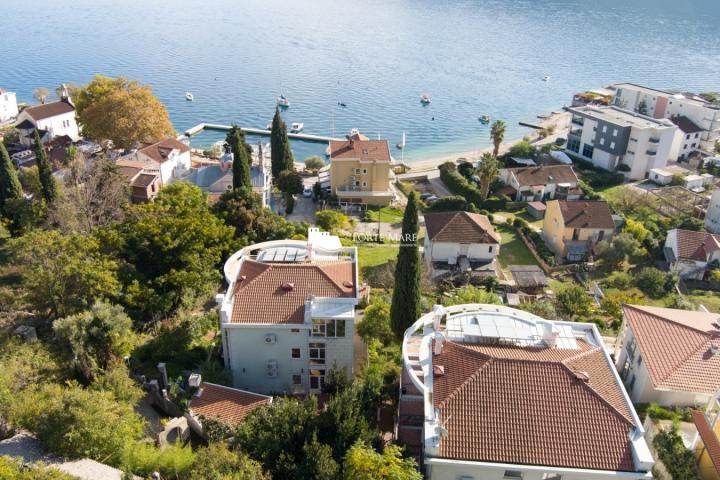 Apartment for sale in Herceg Novi, Djenovici area