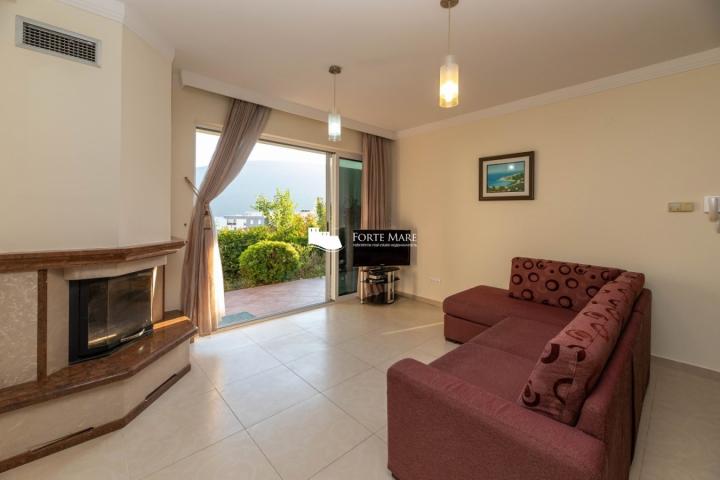 Apartment for sale in Herceg Novi, Djenovici area