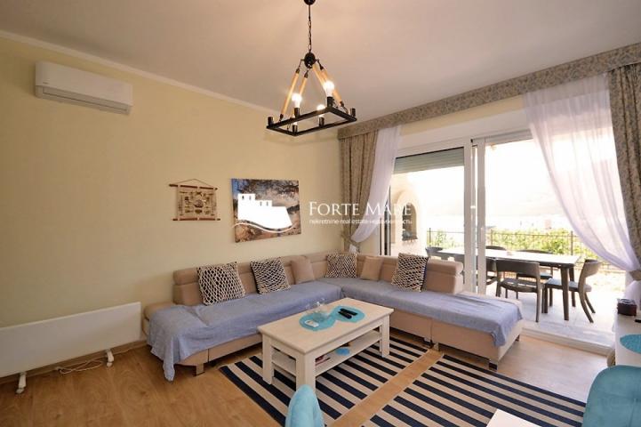 Apartment for sale in Herceg Novi, Djenovici area