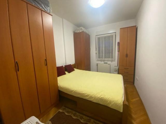 Uknjižen - Bez ulaganja -Detelinara - 45m2 