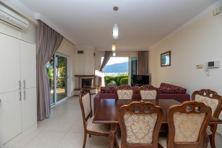 Apartment for sale in Herceg Novi, Djenovici area