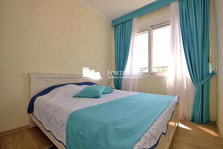 Apartment for sale in Herceg Novi, Djenovici area