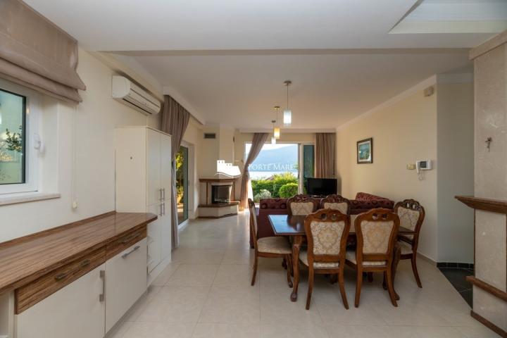 Apartment for sale in Herceg Novi, Djenovici area