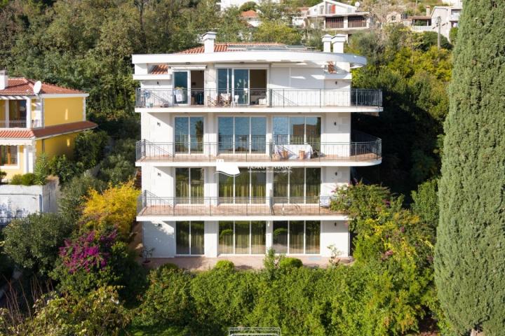 Apartment for sale in Herceg Novi, Djenovici area