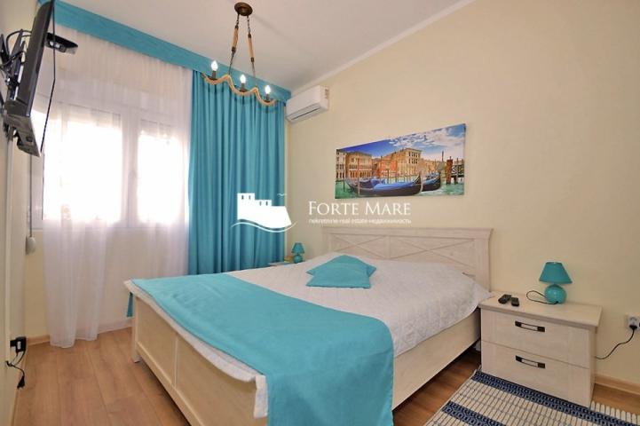 Apartment for sale in Herceg Novi, Djenovici area