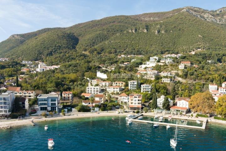 Apartment for sale in Herceg Novi, Djenovici area