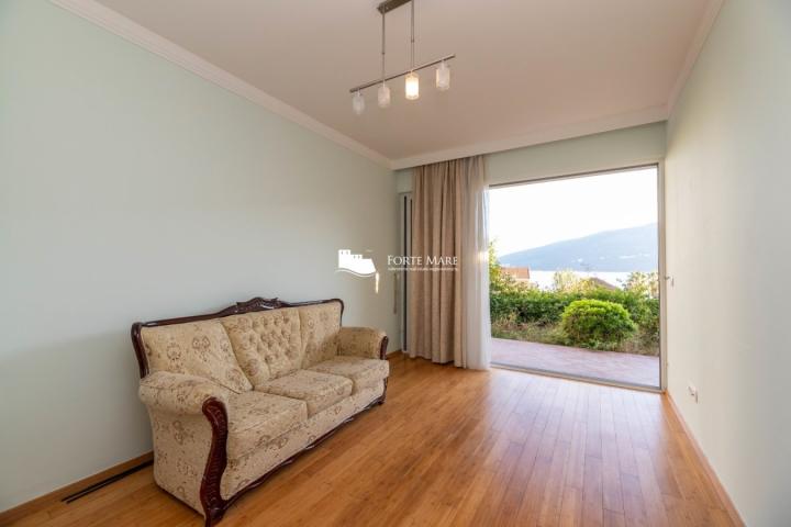 Apartment for sale in Herceg Novi, Djenovici area