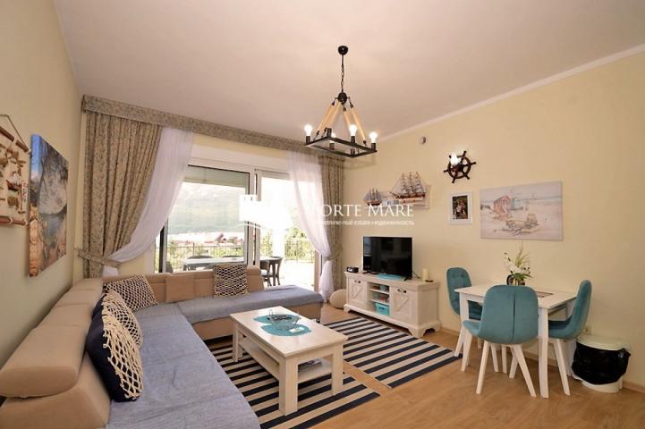 Apartment for sale in Herceg Novi, Djenovici area