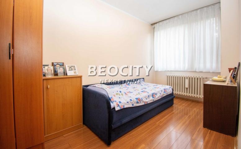 Voždovac, Šumice, Ustanička, 1. 5, 47m2, 500EUR