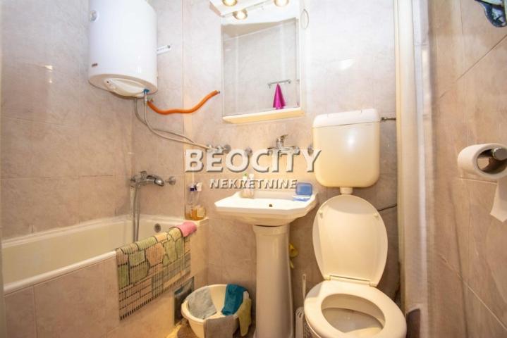 Voždovac, Šumice, Ustanička, 1. 5, 47m2, 500EUR