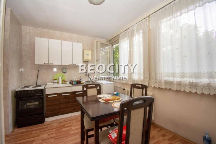 Voždovac, Šumice, Ustanička, 1. 5, 47m2, 500EUR