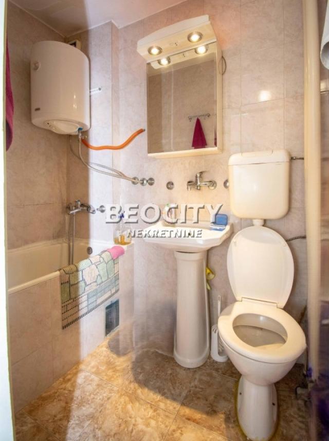 Voždovac, Šumice, Ustanička, 1. 5, 47m2, 500EUR