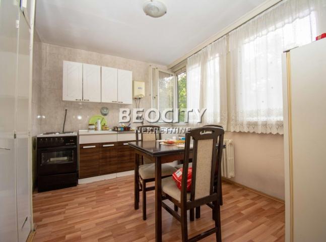 Voždovac, Šumice, Ustanička, 1. 5, 47m2, 500EUR