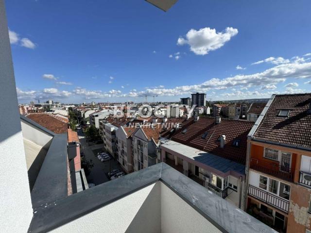 Novi Sad, Bulevar Evrope, Kopernikova, 3. 0, 74m2, 166500EUR