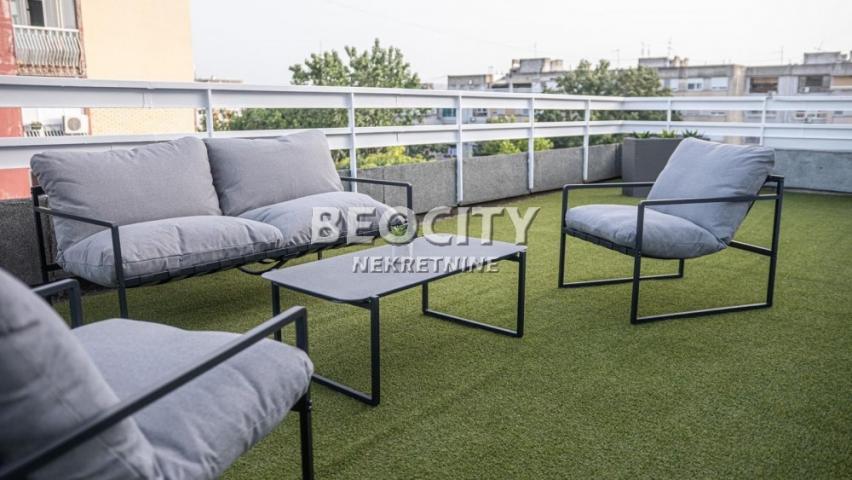 Novi Sad, Liman 3, Balzakova, 3. 0, 55m2, 150000EUR