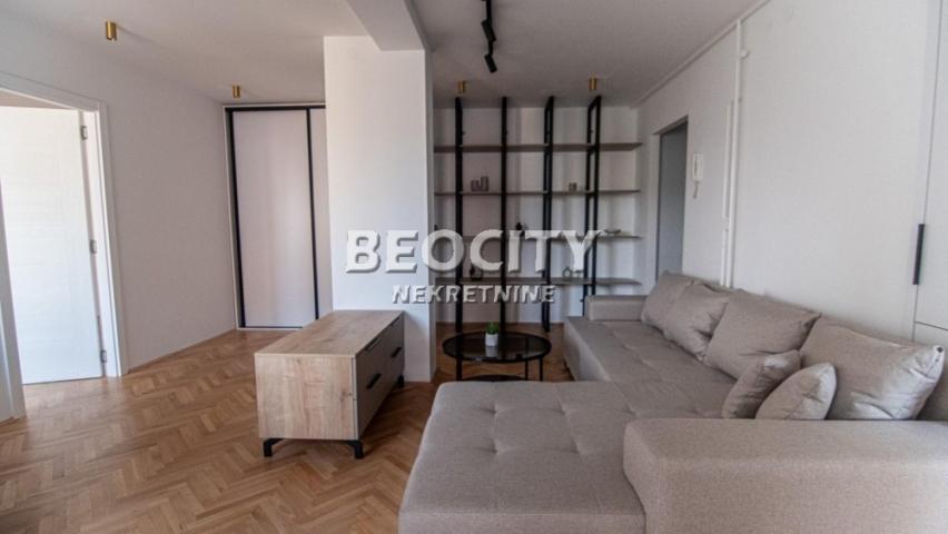 Novi Sad, Liman 3, Balzakova, 3. 0, 55m2, 150000EUR