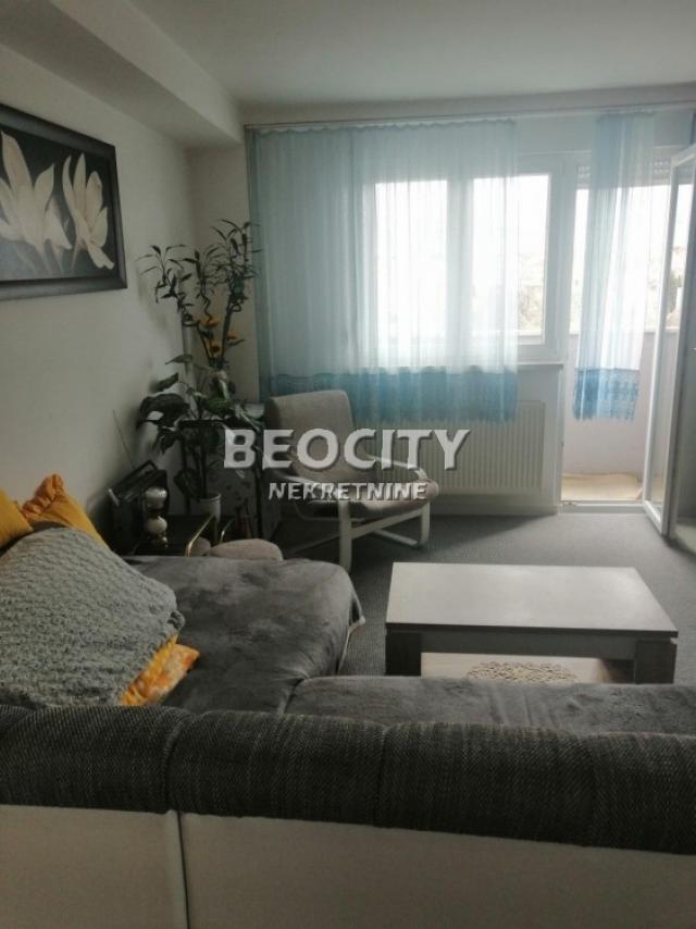 Novi Sad, Sajam, Pariske komune, 2. 0, 51m2, 130000EUR