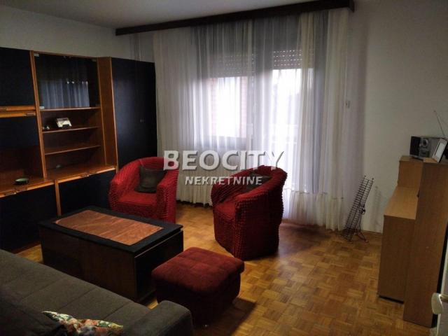 Novi Sad, Bulevar Oslobođenja, Turgenjeva, 2. 5, 74m2, 170200EUR