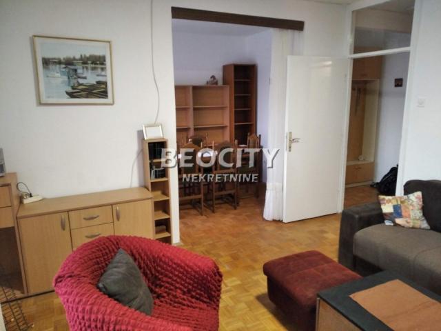 Novi Sad, Bulevar Oslobođenja, Turgenjeva, 2. 5, 74m2, 170200EUR