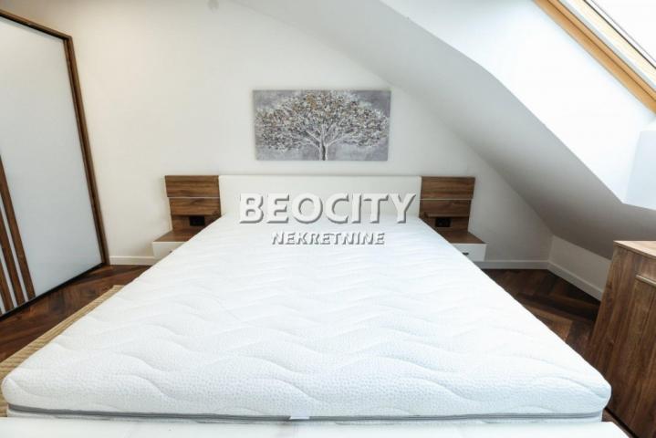 Novi Sad, Petrovaradin, Preradovićeva, 5. 0, 108m2, 1200EUR