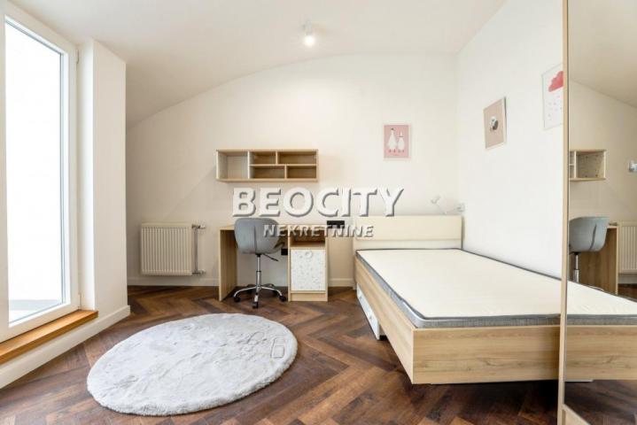 Novi Sad, Petrovaradin, Preradovićeva, 5. 0, 108m2, 1200EUR