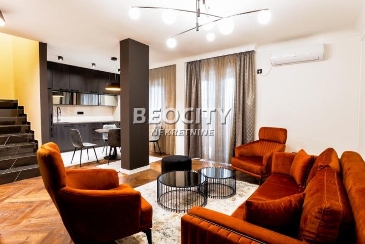 Novi Sad, Petrovaradin, Preradovićeva, 5. 0, 108m2, 1200EUR