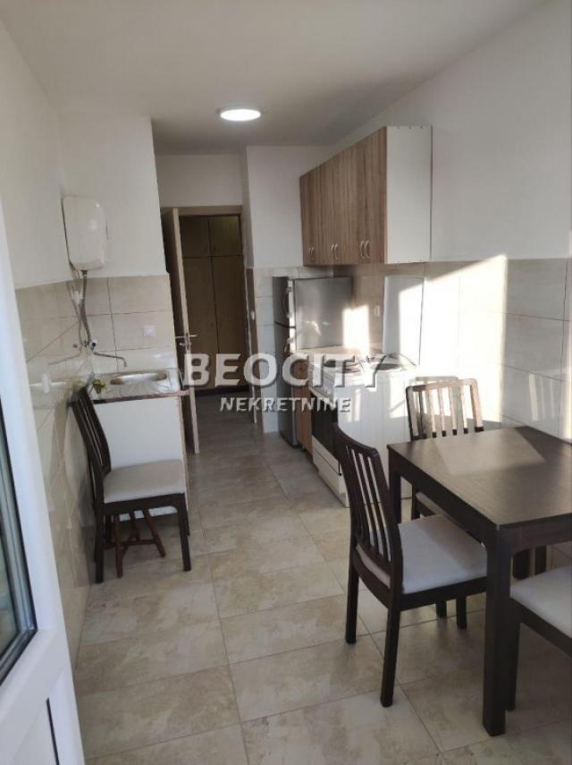 Novi Beograd, Stari Merkator, Otona Župančiča, 1. 0, 43m2, 580EUR