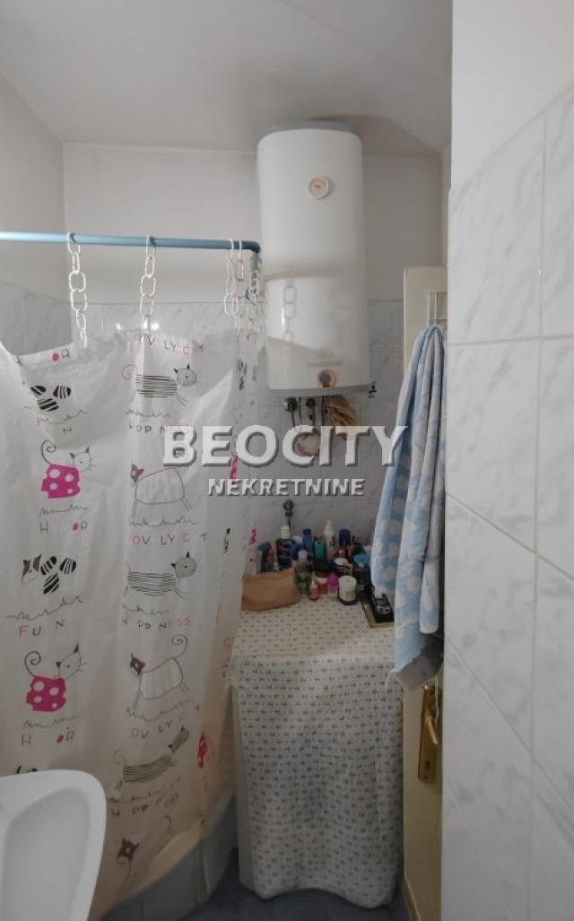 Zvezdara, Konjarnik, Ustanička, 0. 5, 25m2, 65000EUR