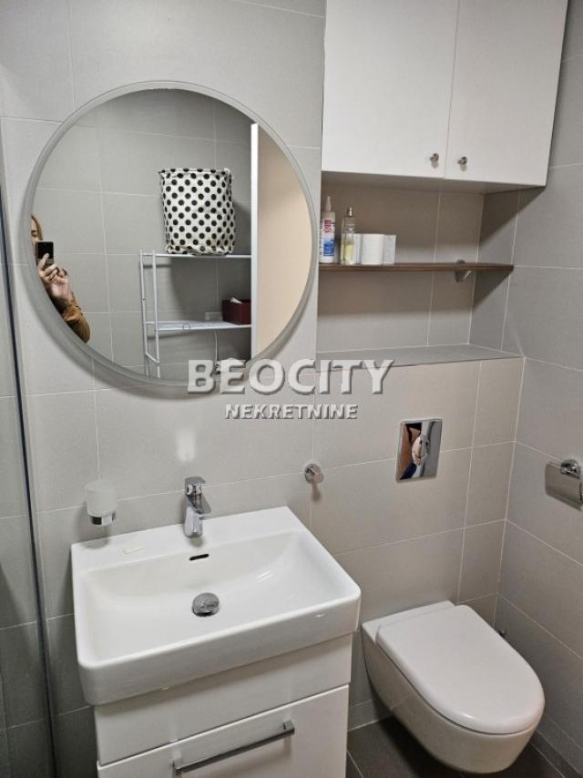 Novi Sad, Liman 3, Narodnog Fronta, 2. 0, 55m2, 700EUR