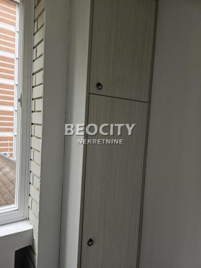 Novi Sad, Liman 3, Narodnog Fronta, 2. 0, 55m2, 700EUR