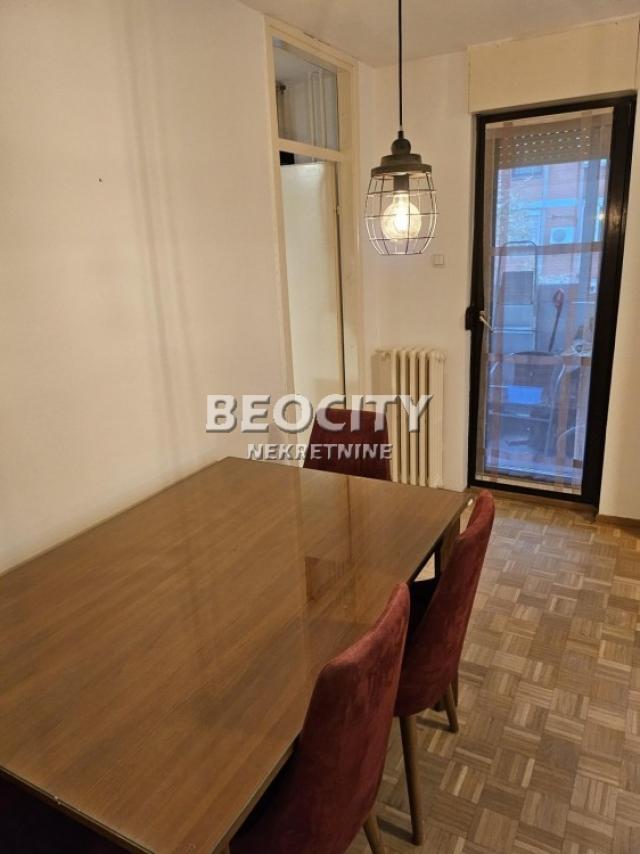 Novi Sad, Liman 3, Narodnog Fronta, 2. 0, 55m2, 700EUR