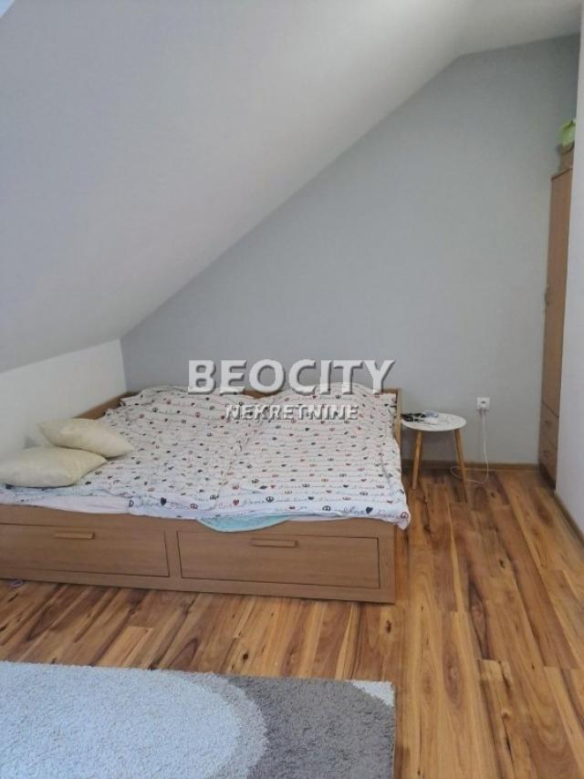 Novi Sad, Nova Detelinara, Svetislava Kasapinovića, 3. 5, 88m2, 193000EUR