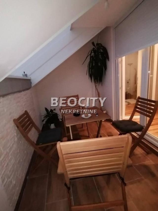 Novi Sad, Nova Detelinara, Svetislava Kasapinovića, 3. 5, 88m2, 193000EUR